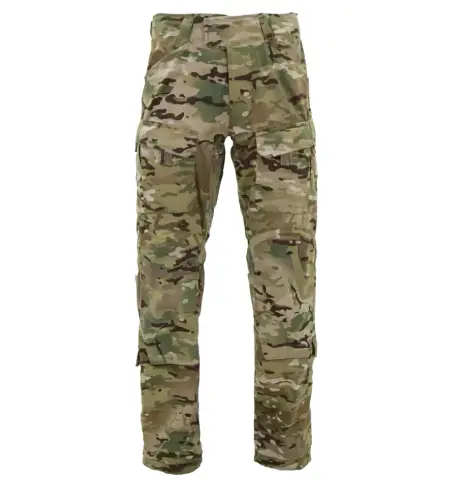 Pantalón de Combate Carinthia CCT - Multicam