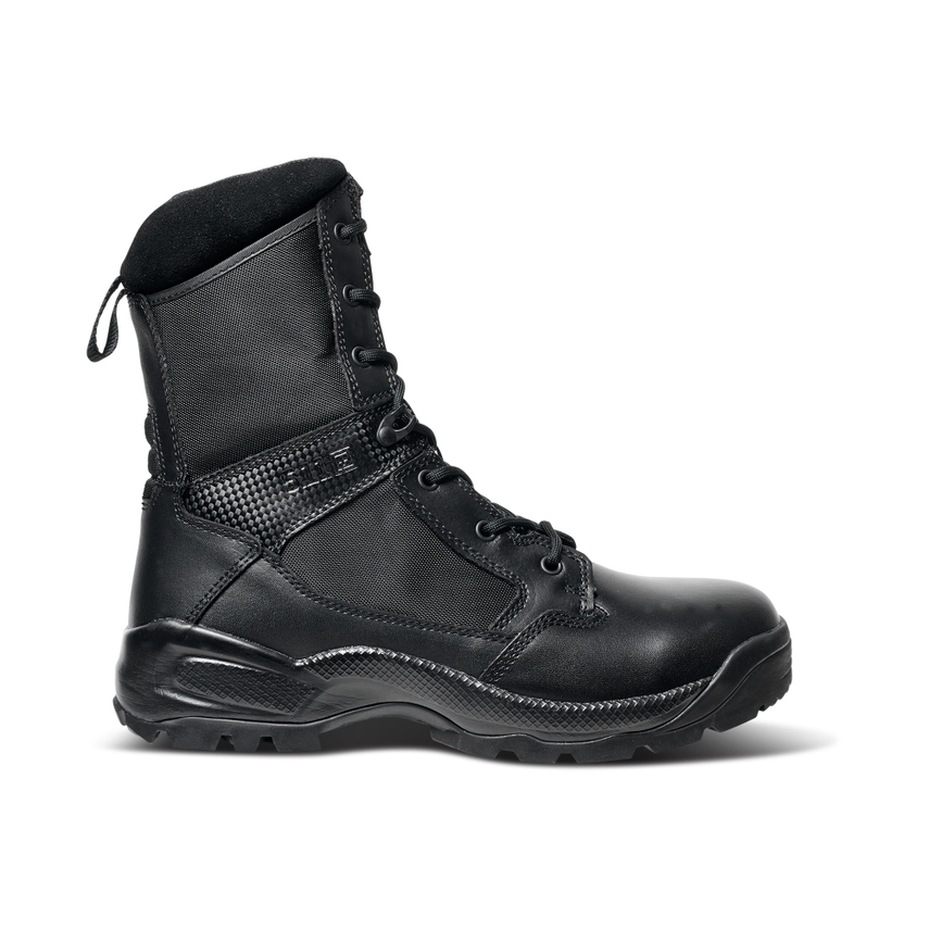 Botas A.T.A.C. 2.0 Cremallera