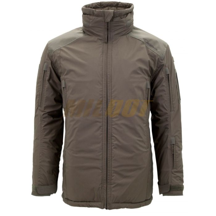 Chaqueta HIG 4.0