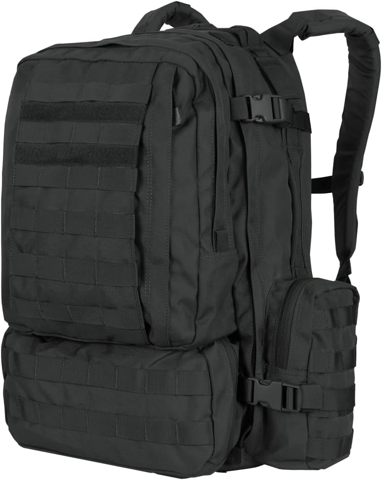 Mochila de Asalto 3 Dias