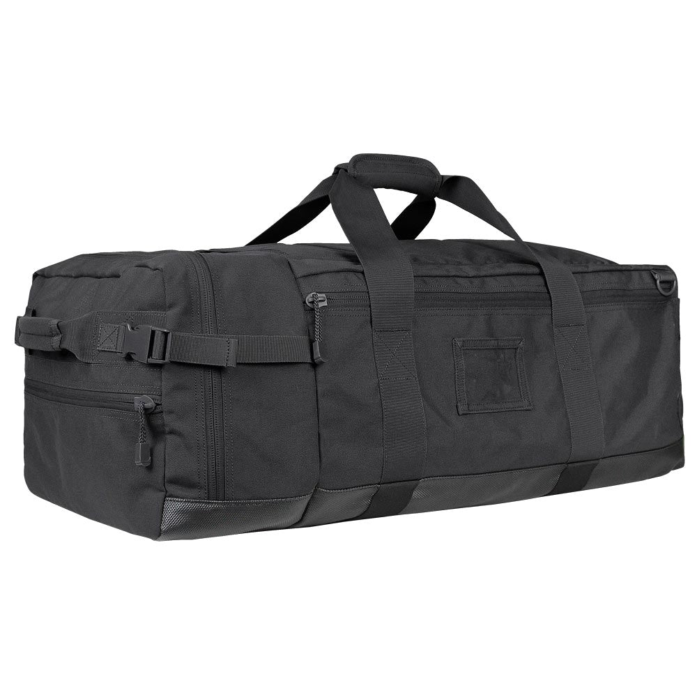 Mochila de despliegue