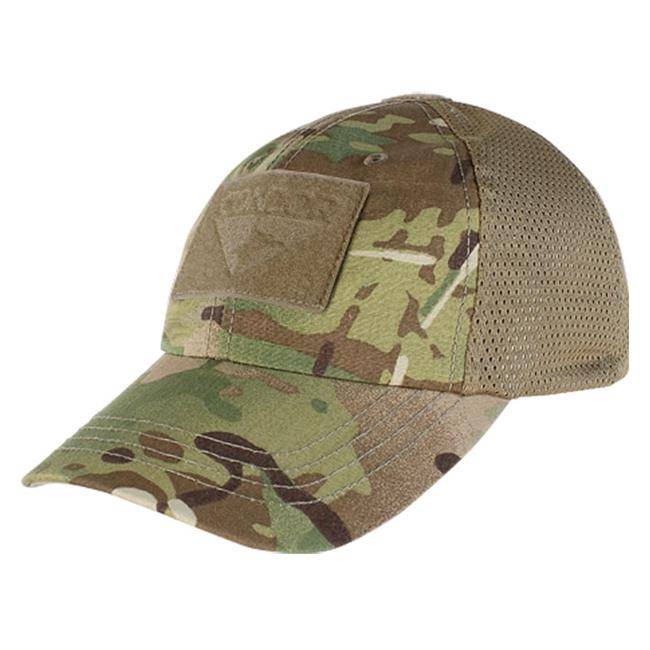 Condor Mesh Tactical gorra