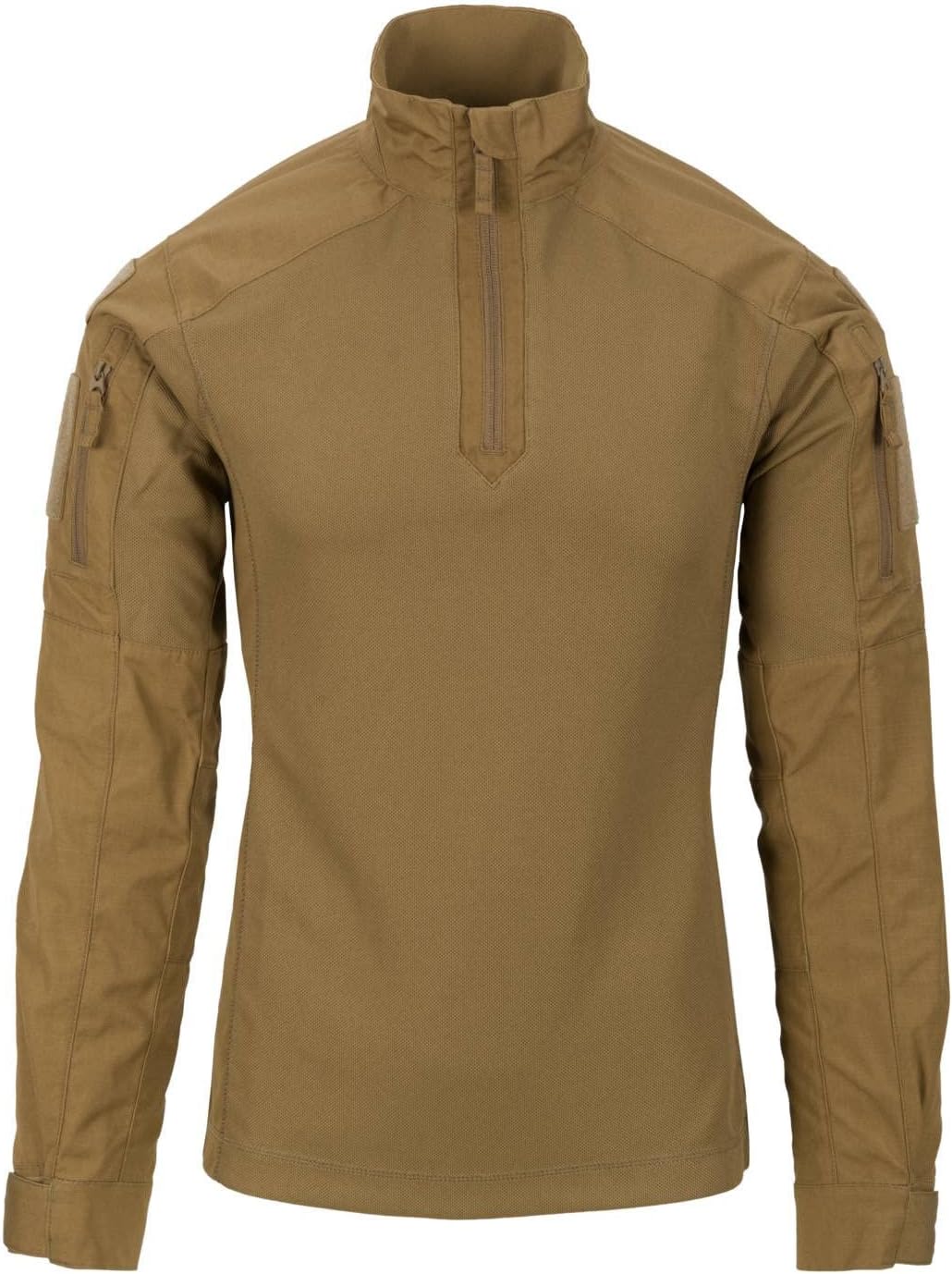 Helikon-Tex MCDU camiseta de combate NyCo RipStop - Coyote
