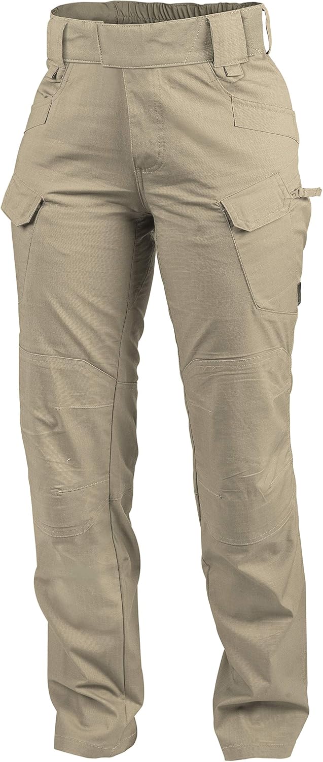 Helikon-Tex UTP (Urban Tactical pantalón) RipStop - Khaki
