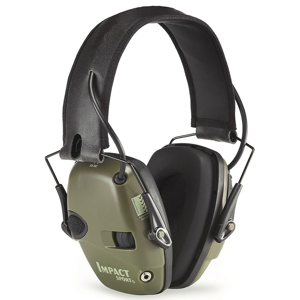 Howard Leight Impact Sport