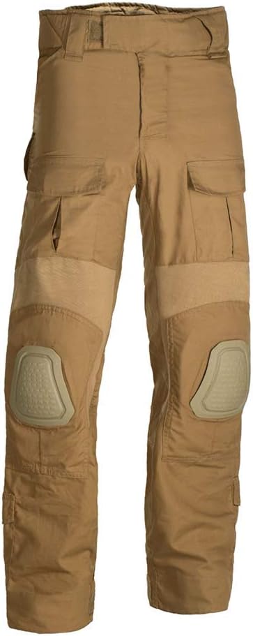Invader Gear Predator Combat pantalón Multicam