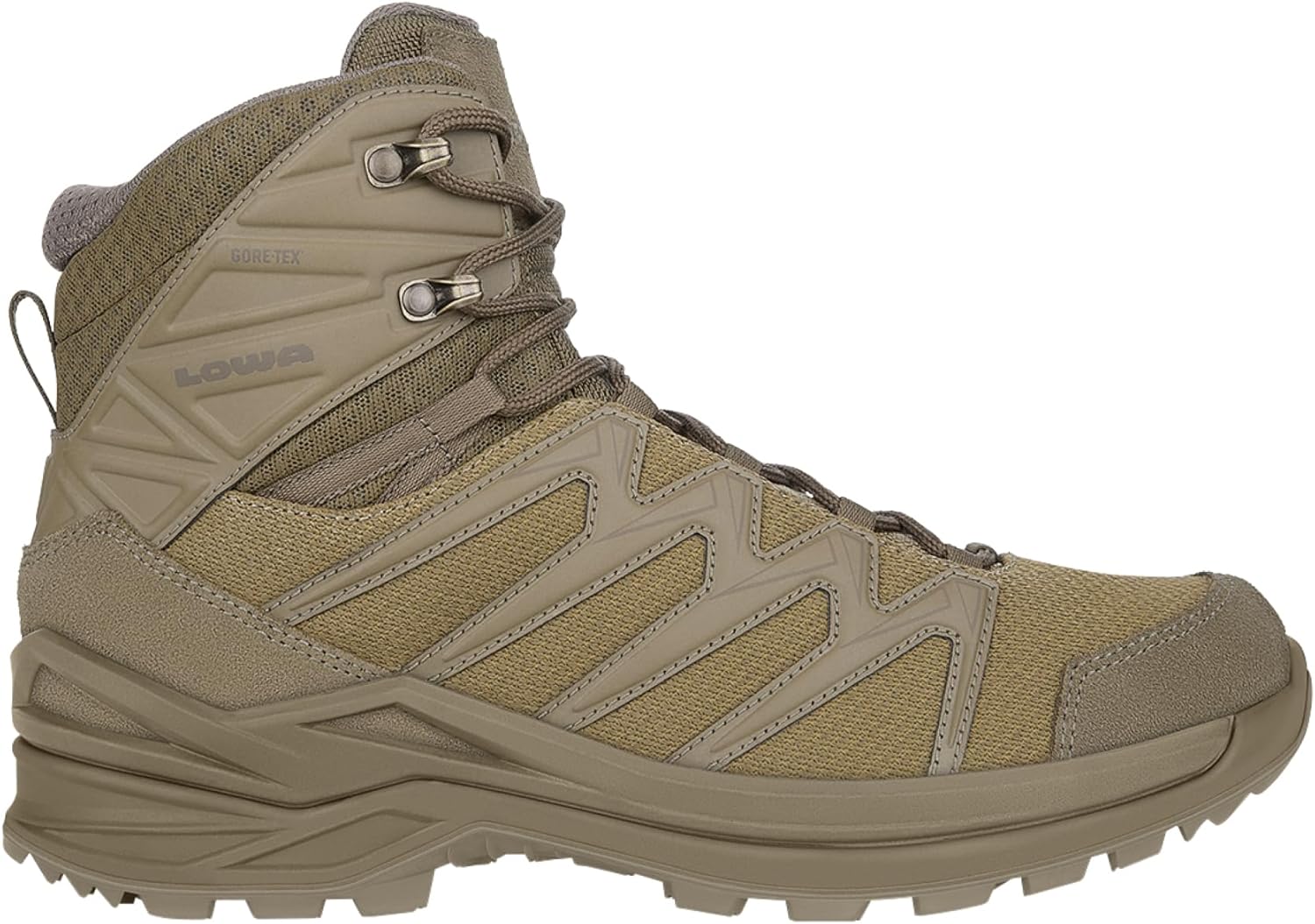 LOWA Innox Pro GTX MID TF