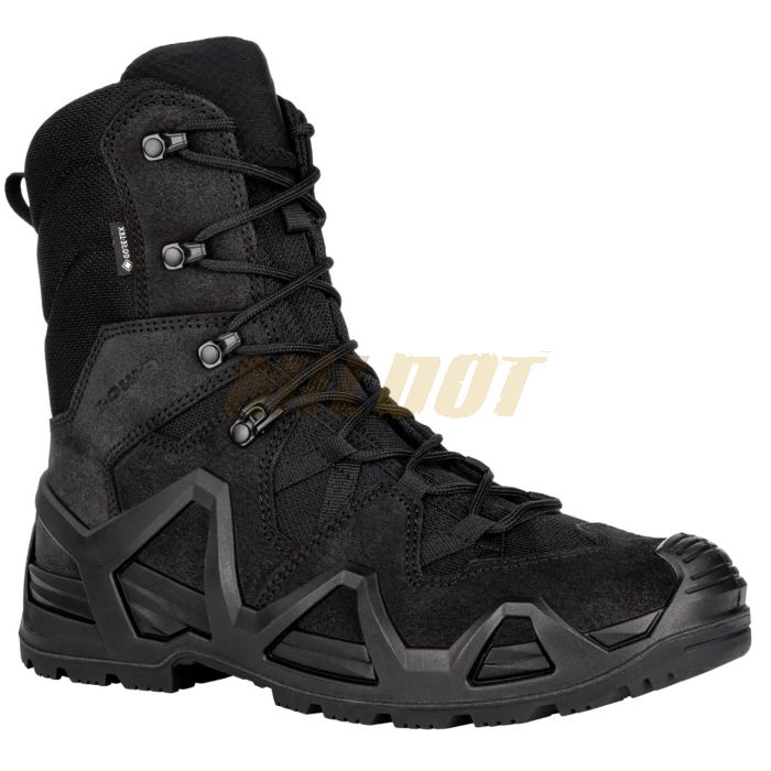 Botas Zephyr MK2 GTX HI
