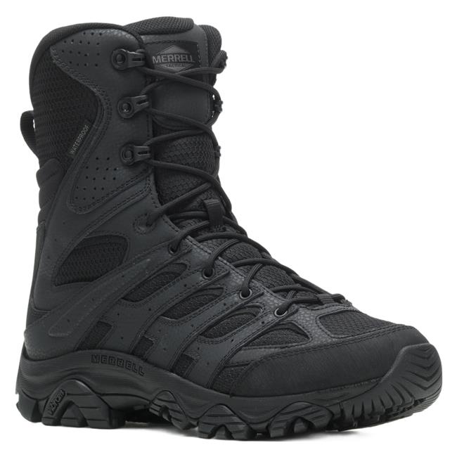 Botas MOAB 3 Tácticas Impermeables
