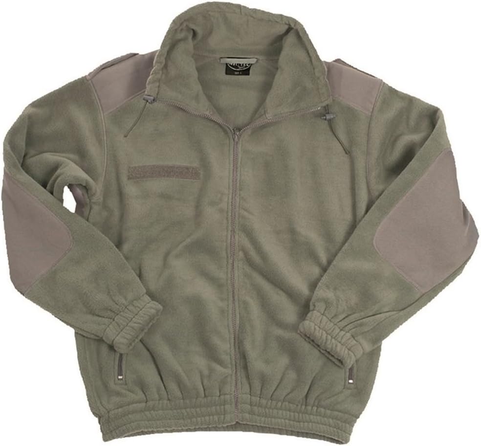 Mil-Tec Cold Weather forro polar GEN.II
