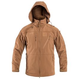 Mil-Tec Softshell SCU 14