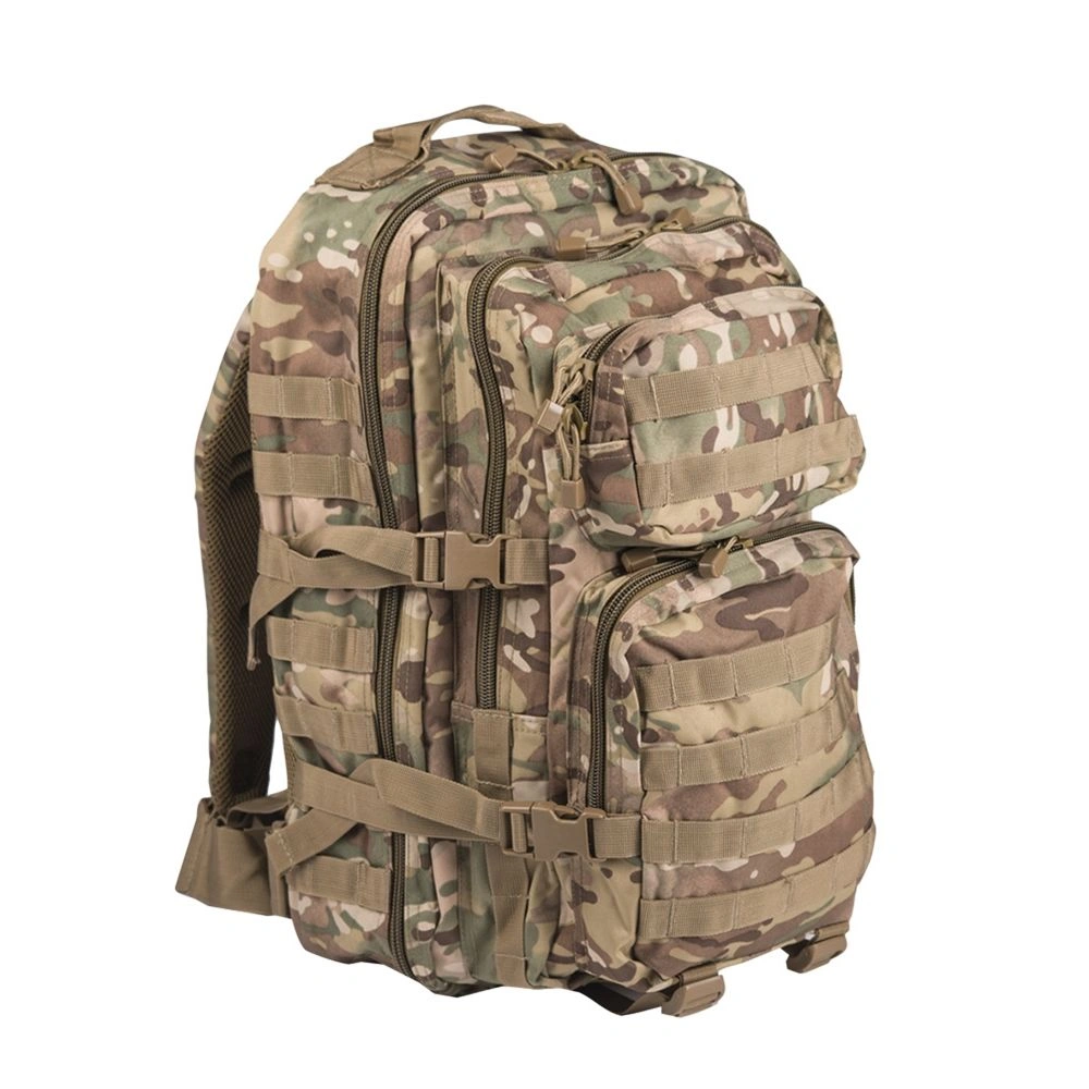 Mil-Tec US Assault grande Multitarn 36L