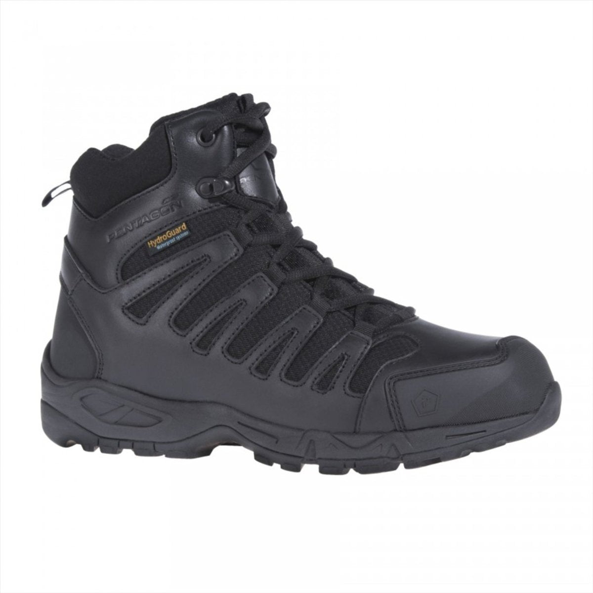Pentagon Achilles XTR 6 Tactical Boot