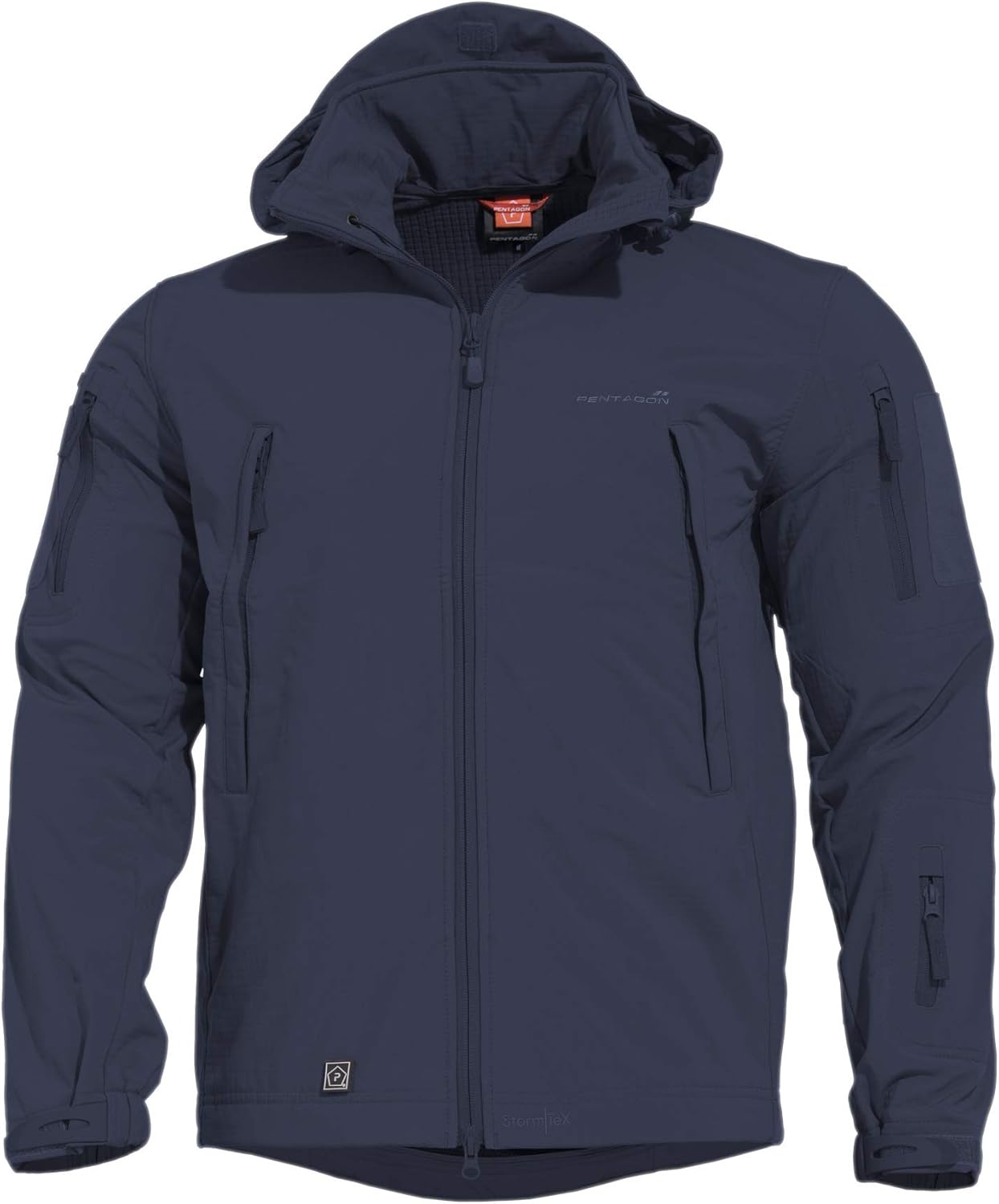 Chaqueta Softshell Artaxes