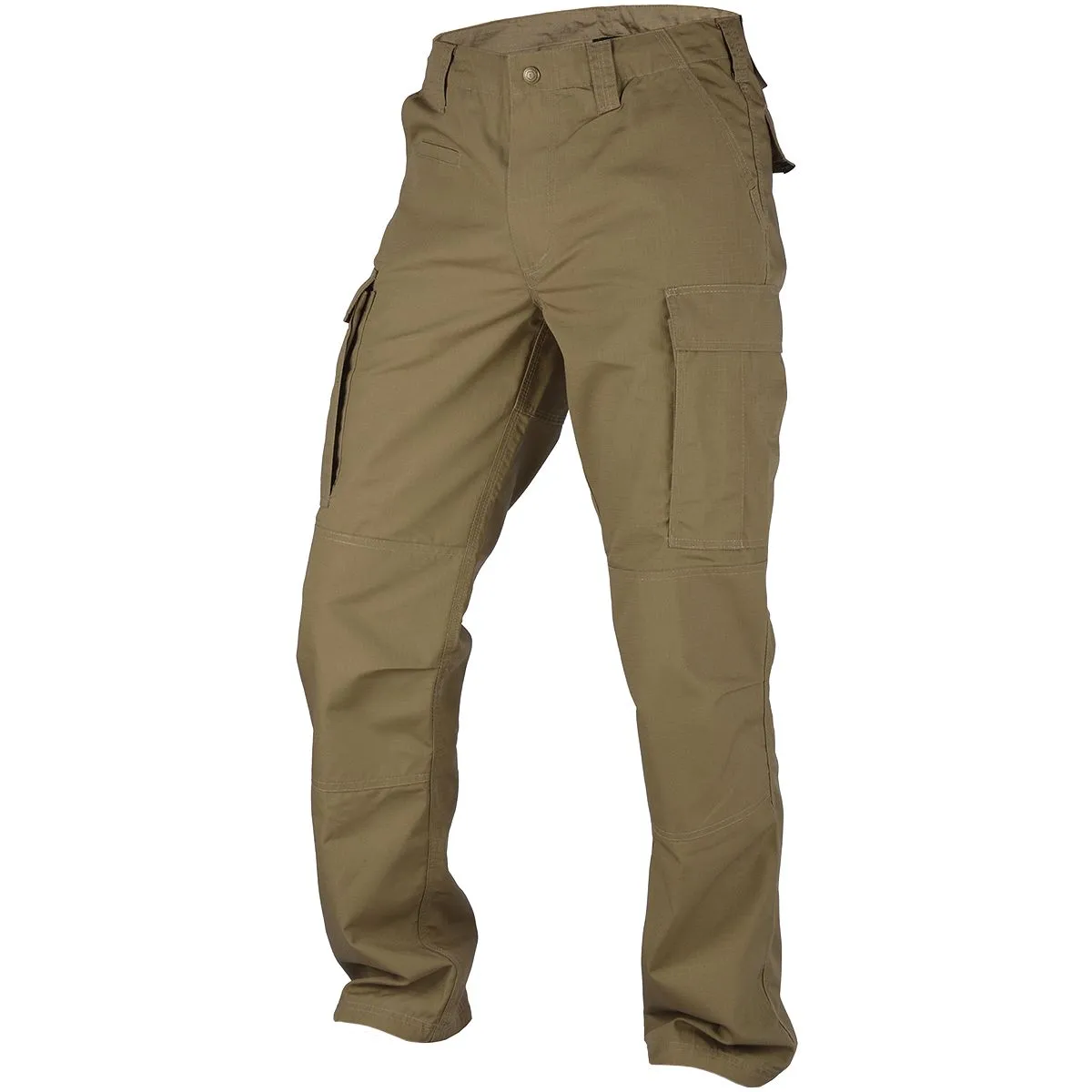 Pentagon BDU 2.0 pantalón - Coyote