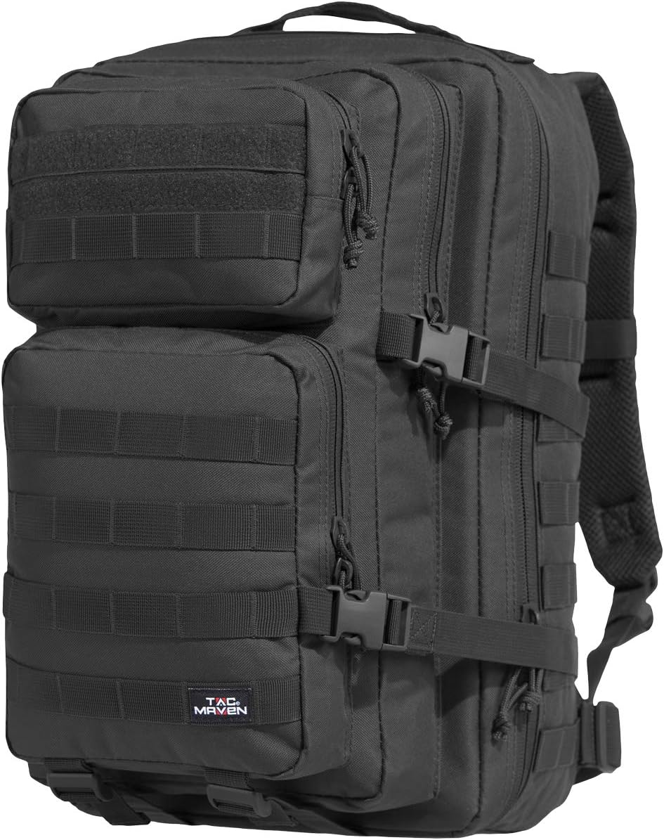 Mochila Assault Large 52L