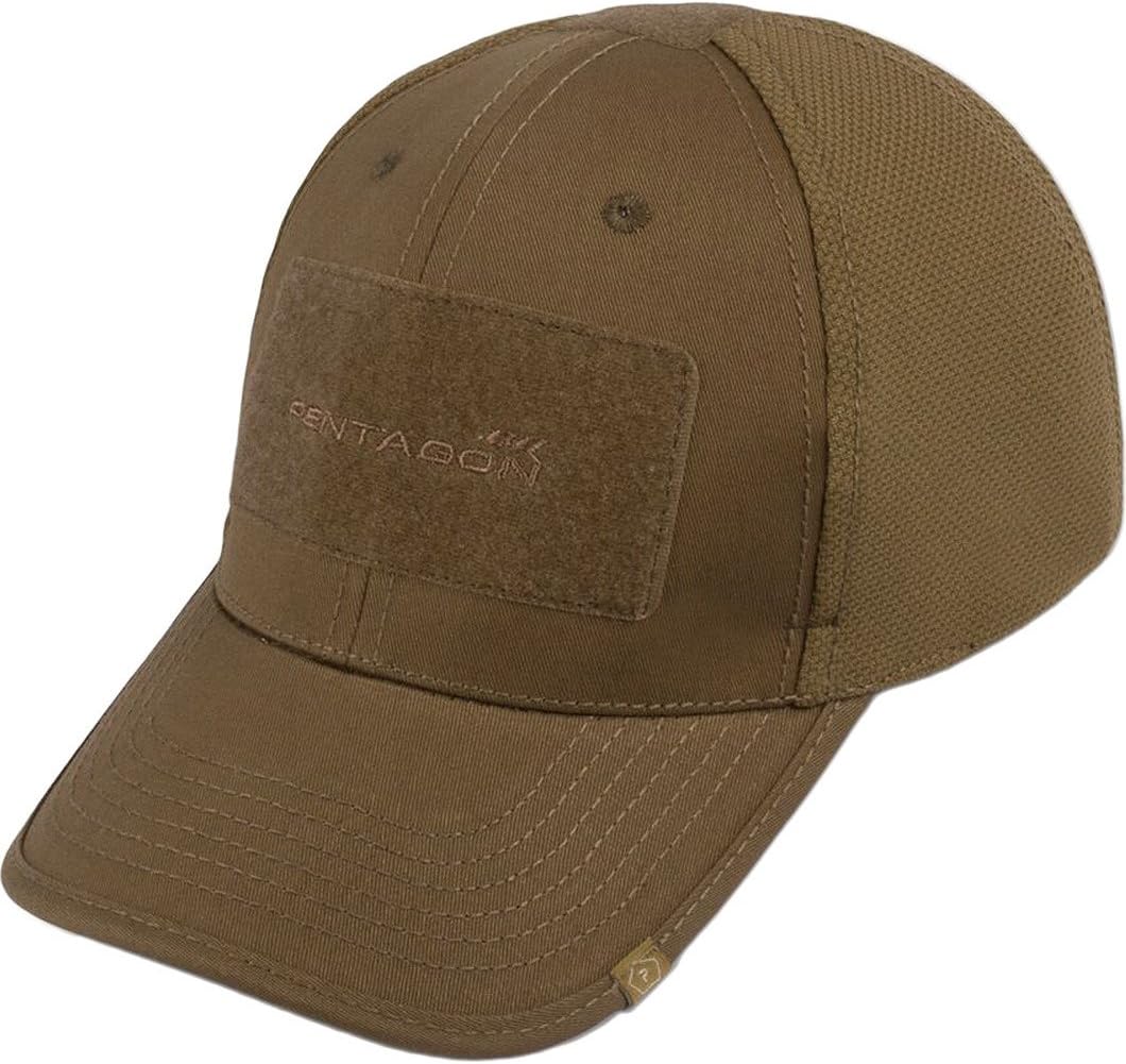 Pentagon Raptor BB gorra