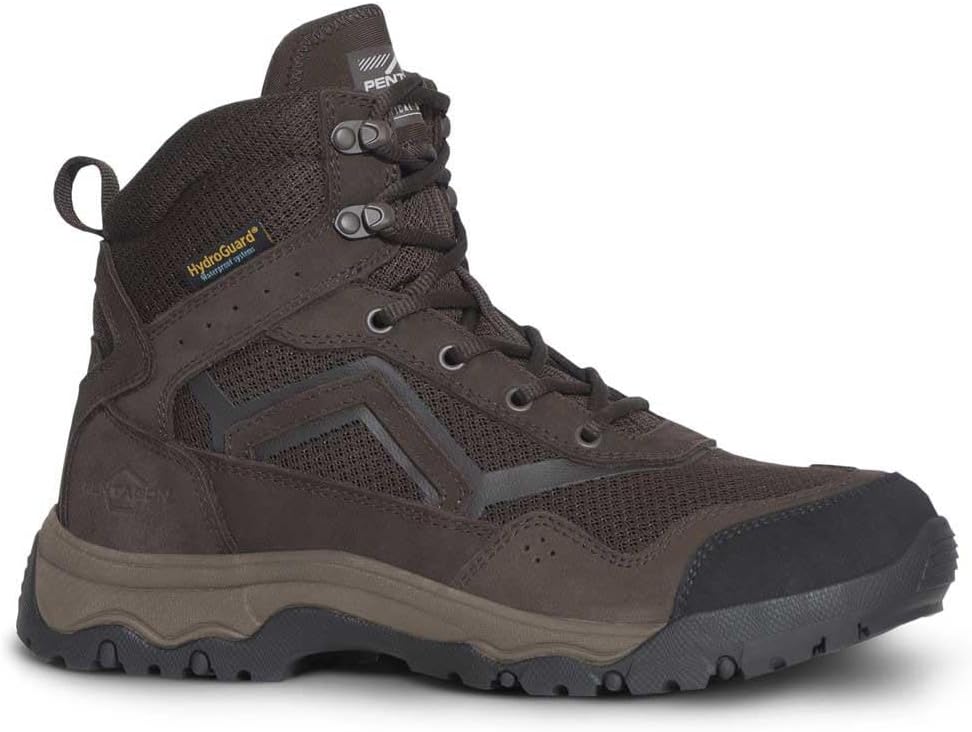Pentagon Scorpion V2 8 bota de combate