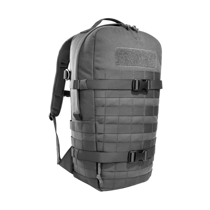 Mochila Essential Pack Mk II 15L